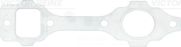 Gasket, exhaust manifold